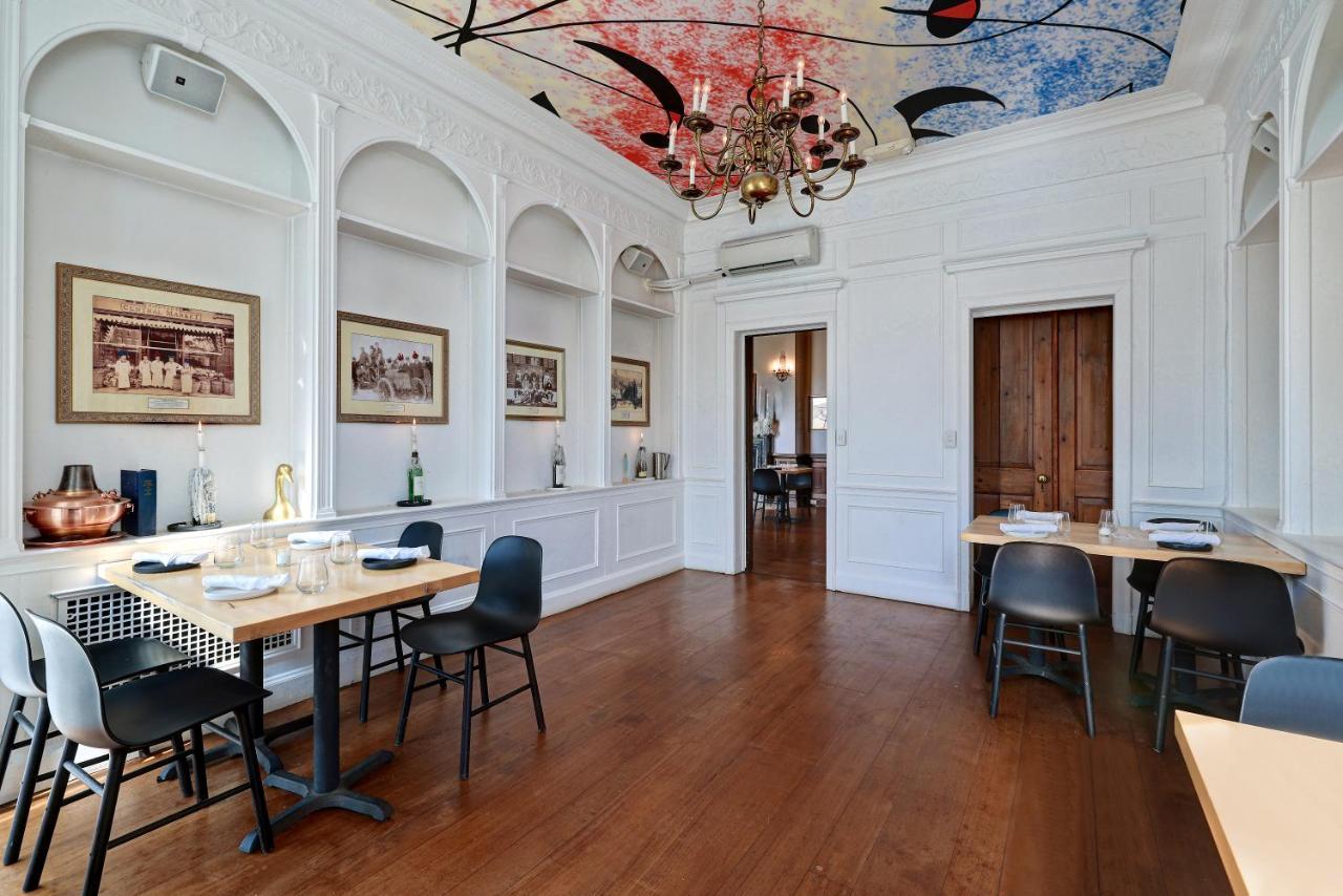 Отель Tarrytown House Estate On The Hudson Экстерьер фото