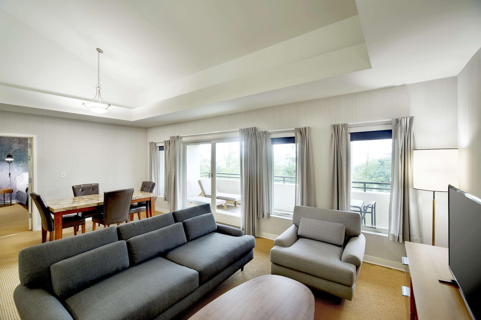 Отель Tarrytown House Estate On The Hudson Экстерьер фото