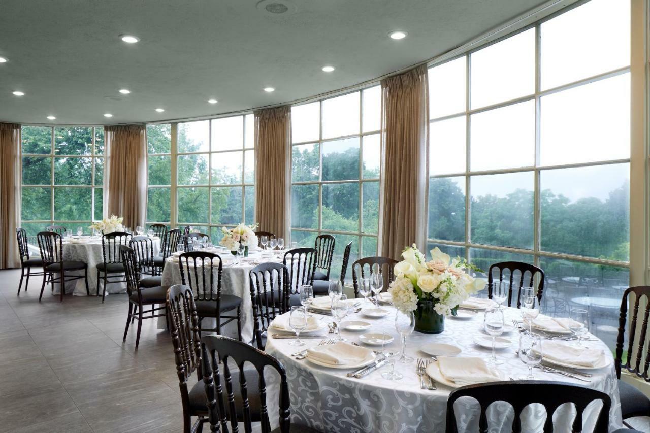 Отель Tarrytown House Estate On The Hudson Экстерьер фото