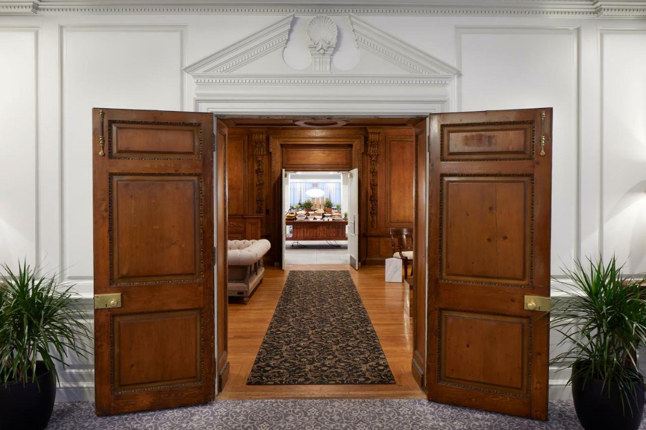 Отель Tarrytown House Estate On The Hudson Экстерьер фото